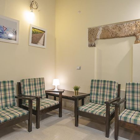 Iolanda Apartment 30M From Seaside Alghero Kültér fotó