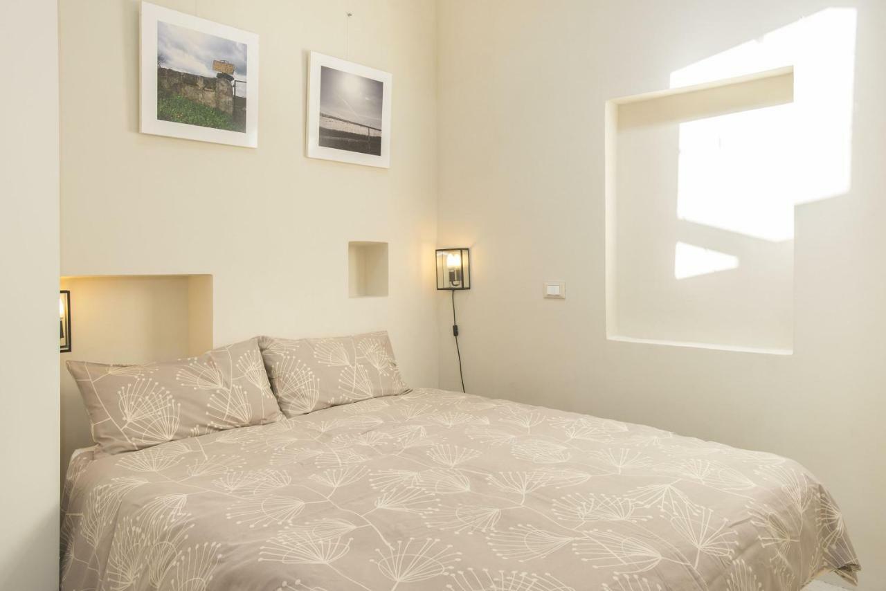 Iolanda Apartment 30M From Seaside Alghero Kültér fotó