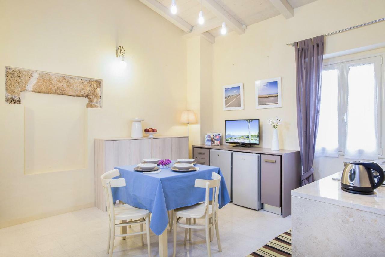Iolanda Apartment 30M From Seaside Alghero Kültér fotó